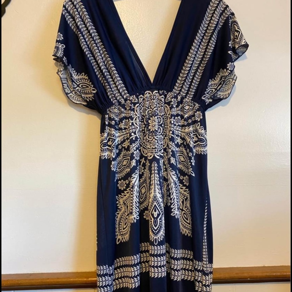 Summer dress